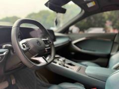 MG7 1.5T Dual-clutch Elegant Edition - photo 12