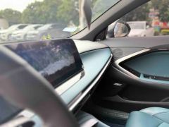 MG7 1.5T Dual-clutch Elegant Edition - photo 14