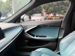 MG7 1.5T Dual-clutch Elegant Edition - photo 15