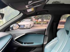 MG7 1.5T Dual-clutch Elegant Edition - photo 16