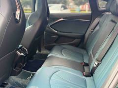 MG7 1.5T Dual-clutch Elegant Edition - photo 18