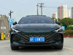MG7 1.5T Dual-clutch Elegant Edition - photo 2
