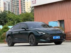 MG7 1.5T Dual-clutch Elegant Edition - photo 3