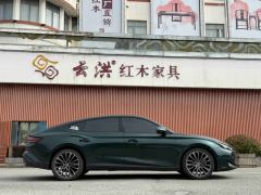 MG7 1.5T Dual-clutch Elegant Edition - photo 4