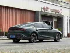 MG7 1.5T Dual-clutch Elegant Edition - photo 5
