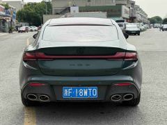 MG7 1.5T Dual-clutch Elegant Edition - photo 6
