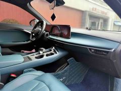 MG7 1.5T Dual-clutch Elegant Edition - photo 7