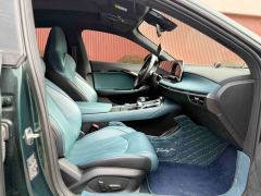 MG7 1.5T Dual-clutch Elegant Edition - photo 8