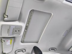 Roewe MG i5 Facelift 1.5L CVT Diamond Edition - photo 15