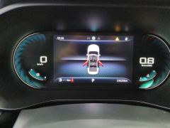 Roewe MG i5 Facelift 1.5L CVT Diamond Edition - photo 20