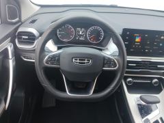 Geely Binyue 1.5T Edition - фото 18