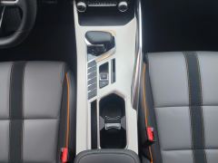 Geely Binyue 1.5T Edition - фото 19