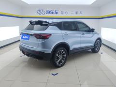 Geely Binyue 1.5T Edition - фото 2