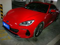 Subaru BRZ 10Anniversary Edition 2.4L Edition - ფოტო 1