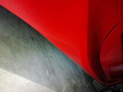 Subaru BRZ 10Anniversary Edition 2.4L Edition - ფოტო 10