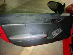 Subaru BRZ 10Anniversary Edition 2.4L Edition - ფოტო 12