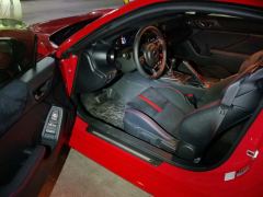 Subaru BRZ 10Anniversary Edition 2.4L Edition - ფოტო 14
