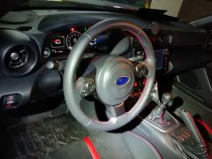 Subaru BRZ 10Anniversary Edition 2.4L Edition - ფოტო 16
