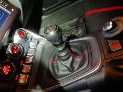 Subaru BRZ 10Anniversary Edition 2.4L Edition - ფოტო 19