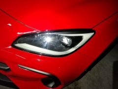 Subaru BRZ 10Anniversary Edition 2.4L Edition - ფოტო 4