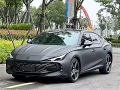 MG7 2.0T Automatic Trophy Apex Edition - фото 1
