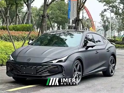 2023 MG7 2.0T Automatic Trophy Apex Edition - ავტომობილი ჩინეთიდან