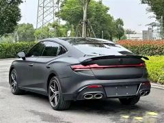 MG7 2.0T Automatic Trophy Apex Edition - фото 10