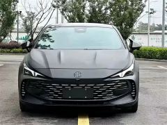 MG7 2.0T Automatic Trophy Apex Edition - фото 2