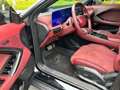 MG7 2.0T Automatic Trophy Apex Edition - фото 3