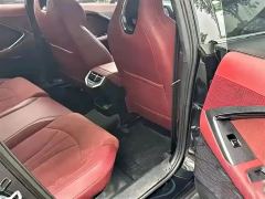 MG7 2.0T Automatic Trophy Apex Edition - фото 5