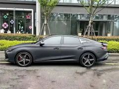 MG7 2.0T Automatic Trophy Apex Edition - фото 7