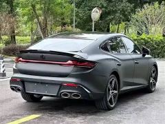 MG7 2.0T Automatic Trophy Apex Edition - фото 8