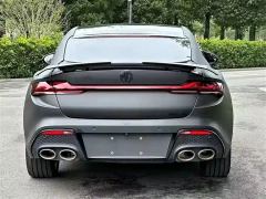 MG7 2.0T Automatic Trophy Apex Edition - фото 9