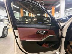BMW i3 eDrive 35 L - photo 10