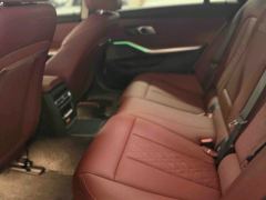 BMW i3 eDrive 35 L - photo 11