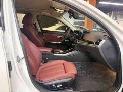 BMW i3 eDrive 35 L - photo 12