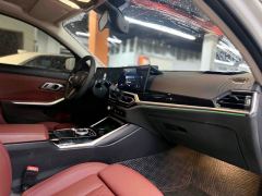 BMW i3 eDrive 35 L - photo 13