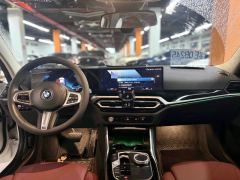BMW i3 eDrive 35 L - photo 15