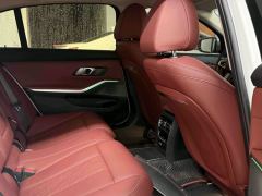 BMW i3 eDrive 35 L - photo 2