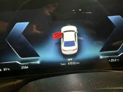 BMW i3 eDrive 35 L - photo 3