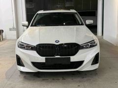BMW i3 eDrive 35 L - photo 4