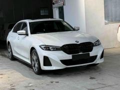 BMW i3 eDrive 35 L - photo 5