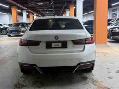 BMW i3 eDrive 35 L - photo 6