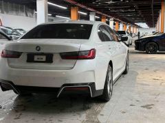 BMW i3 eDrive 35 L - photo 7