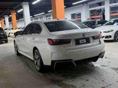 BMW i3 eDrive 35 L - photo 8