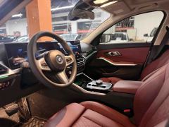 BMW i3 eDrive 35 L - photo 9