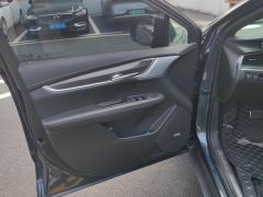 Cadillac XT5 2.0T AWDPremium Version Edition - ფოტო 12