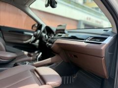 BMW X1 sDrive25Li Premier - фото 10