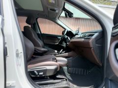 BMW X1 sDrive25Li Premier - фото 11