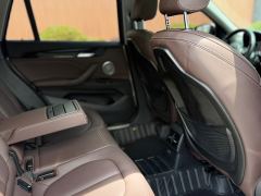 BMW X1 sDrive25Li Premier - фото 12